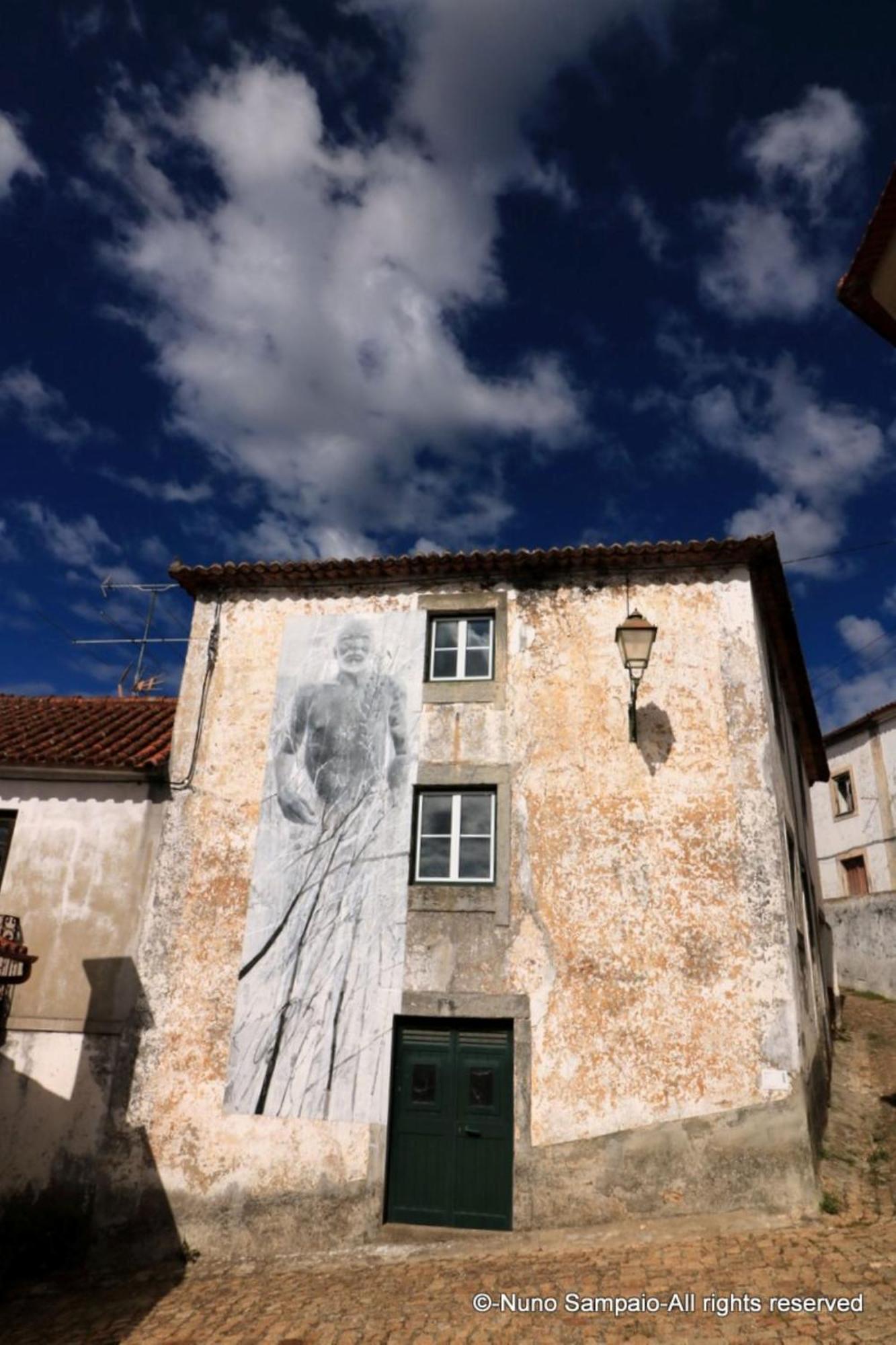 Hotel Rota Malhoa Figueiro Dos Vinhos Bagian luar foto