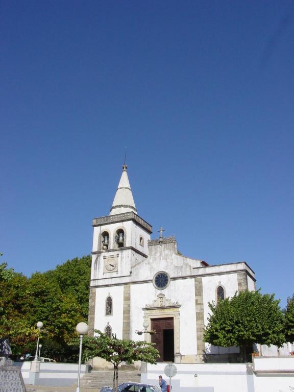 Hotel Rota Malhoa Figueiro Dos Vinhos Bagian luar foto